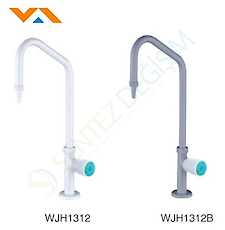 Laboratuvar Su Musluğu WJH1312B (Tek Yönlü)