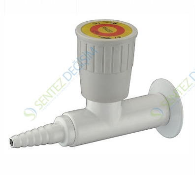 FQ1101B Laboratuvar Musluğu, Laboratuvar Gaz Musluğu