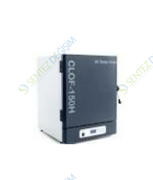 CLS Etüv Fanlı 125 Litre Hacim