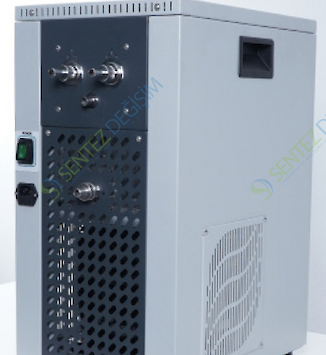 CLS Scientific CLRC- 05C Soğutmalı Sirkülatör