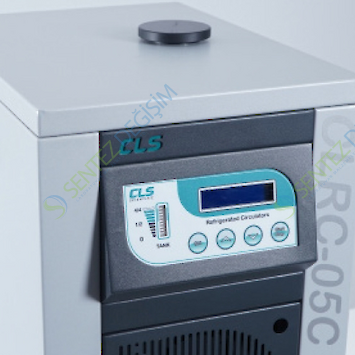 CLS Scientific CLRC- 05C Soğutmalı Sirkülatör