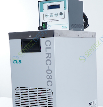 CLS Scientific CLRC - 08C Soğutmalı Sirkülatör
