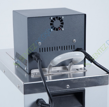 CLS Scientific CLRC - 08C Soğutmalı Sirkülatör