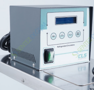 CLS Scientific CLRC - 08C Soğutmalı Sirkülatör