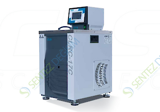 CLS Scientific CLRC-30C Soğutmalı Sirkülatör 30 Lt Hacim