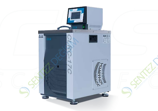 CLS Scientific CLRC-30C Soğutmalı Sirkülatör 30 Lt Hacim