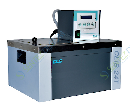CLS Scientific CLIB-24T Sirkülasyonlu Su Banyosu 24 Lt