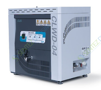 Saf Su Cihazı - CLWD-04ST