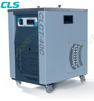 CLS SCIENTIFIC COLD TRAP - Soğutmalı Su Banyosu