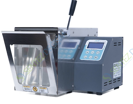 CLS CLPM-400 Homojenizatör