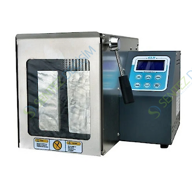 CLS CLPM-400 Homojenizatör