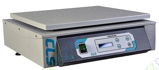 CLS Scientific CLOS-500 Orbital - Yatay Çalkalayıcı