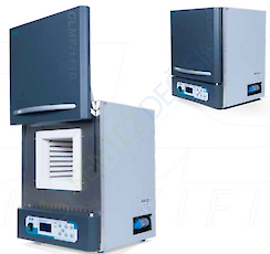 CLS CLMF-1210 Kül Fırını 1.200 °C / 10 Lt.