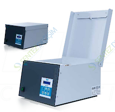 CLS Scientific CLMC-1508 Süt Santrifüjü, Isıtmalı, Sabit 1350 Rpm, 8 Godeli (Gerber Tipi)