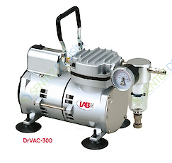 CLS Scientific DrVAC-300 Yağsız Vakum Pompası