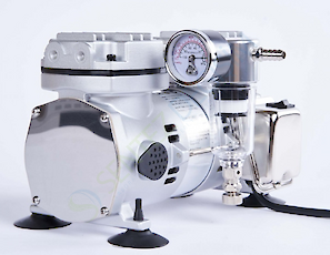 CLS Scientific DrVAC-600 Yağsız Vakum Pompası