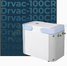 DrVac-100CR Vakum Pompası