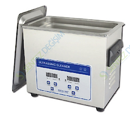 LAB.ULT.4002 Ultrasonik Banyo