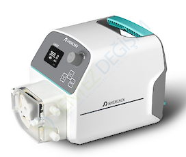 LAB S3 Peristaltik Pompa 0.0024 ~ 190 ML/Min