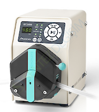 BT 100N Peristaltik Pompa