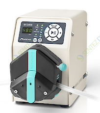 BT 100N Peristaltik Pompa
