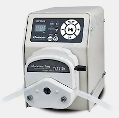 BT300N Peristaltik Pompa