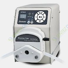 BT300N Peristaltik Pompa