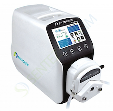 LAB 2015 Peristaltik Pompa