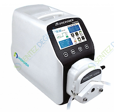 LAB 2015 Peristaltik Pompa