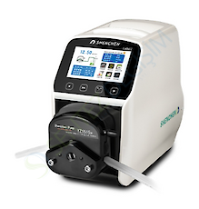 LAB V1 Peristaltik Pompa