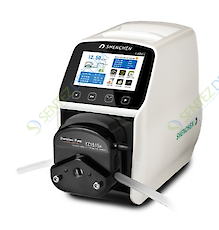 LAB V1 Peristaltik Pompa