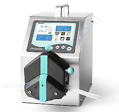 LAB V1(II) Peristaltik Pompa