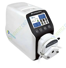 LAB V3 Peristaltik Pompa