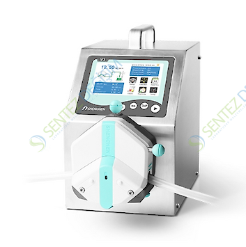 LAB V3 Peristaltik Pompa