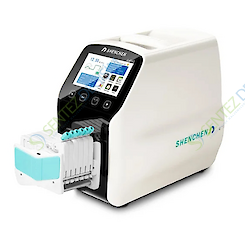 LabV1(II) Akış Hızı Tüp Pompası