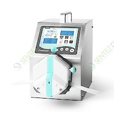 Lab V3 Flow Rate Peristaltik Pompa