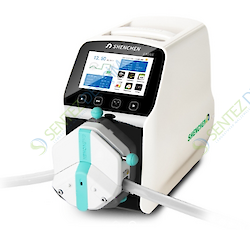 LAB V6 (III) Peristaltik Pompa 3 x Yz 1515X Başlıkla