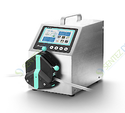 LAB V6-3L Peristaltik Pompalar