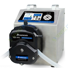 V6-12L Peristaltik Pompa