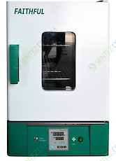 Faithful WGL-45B Fan Sirkülasyonlu Etüv 45Lt.