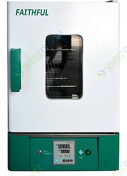 Faithful WGL-45B Fan Sirkülasyonlu Etüv 45Lt.