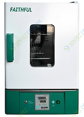 Faithful WGL-230B : 3KW 230L Basınçlı Hava Kurutma Fırını