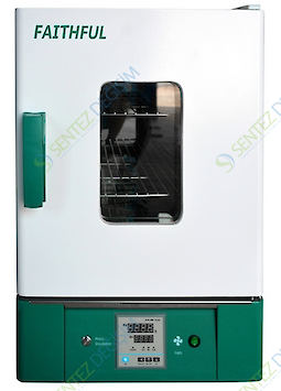 Faithful WGL-230B : 3KW 230L Basınçlı Hava Kurutma Fırını