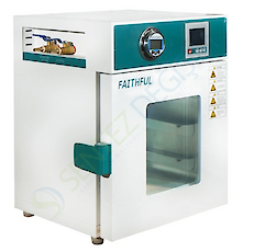 FAITHFUL DZ-1AII Vakumlu Etüv 25 Lt Hacim