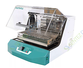 Faithful FS-70B Çalkalamalı İnkübatör 70 Lt.