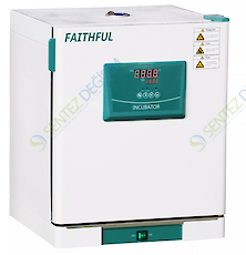 Faithful DH5000 BII Sabit Sıcaklık İnkübatörü