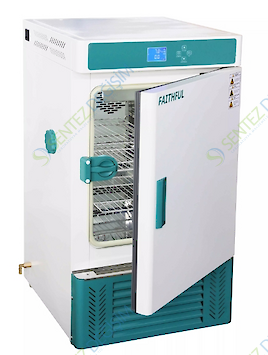 Faithful SPX-250B III Soğutmalı İnkübatör