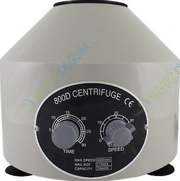 Faithful 800D Santrifüj 4000 RPM