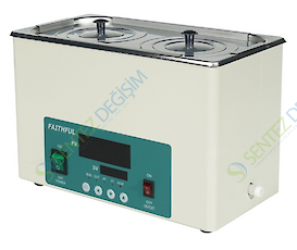 Faithful DK-2000-IIIL Su Banyosu 4 Hole