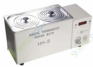 HH2 Termostat Su Banyosu